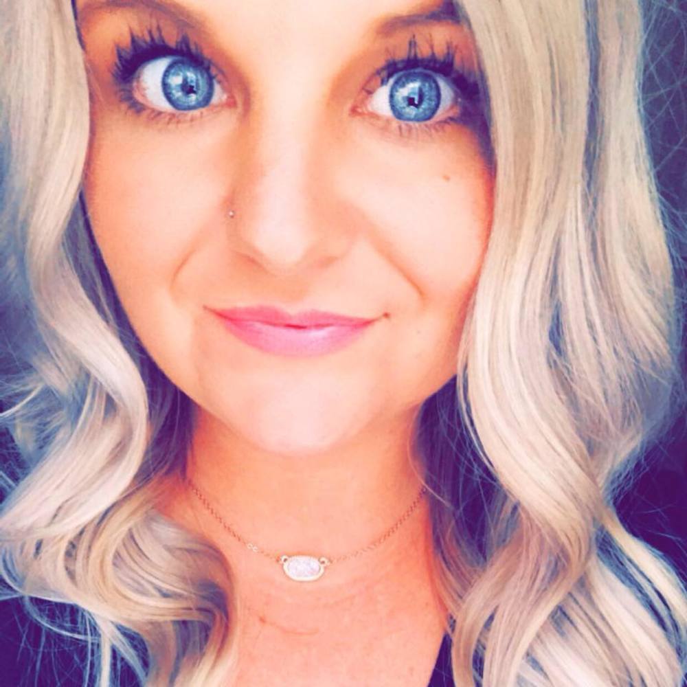 Meet your Posher, Shelby